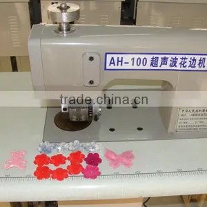 Fabric Pattern Cutting Machine thumbnail-1