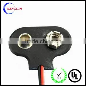 Eboook, Remote Control Airplane, Remote Control Cars 9 Volt Battery Clips thumbnail-1
