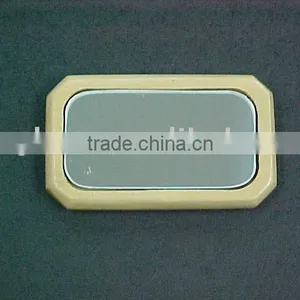 China Rectangle Wooden Mirrors Designs thumbnail-1