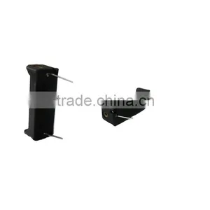 Plastic Different Size AA AAA C D 18650 Battery Case thumbnail-5