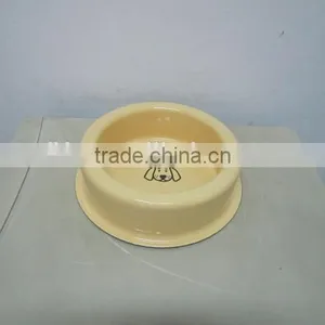 New Mold Metal Enamel Dog Pot thumbnail-1