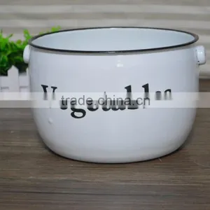 Enamel Pot Set thumbnail-3