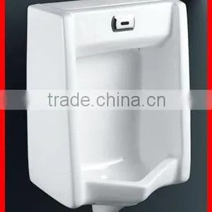 Publick Bathroom Wall Hung Sensor Men's Urinal X-522 thumbnail-1