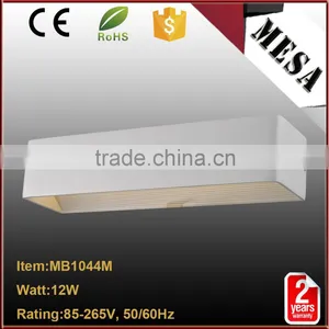 CE ROHS Case Type Cuboid Corridor Wall Lamp thumbnail-1