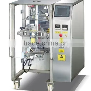 Vertical Packaging Machine(RZ-400) thumbnail-1