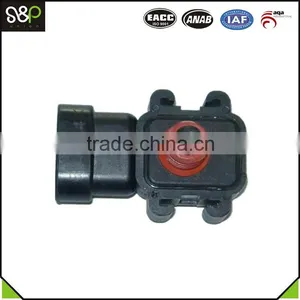 Durable Quality Auto Intake Pressure Sensor for ISUZU thumbnail-1
