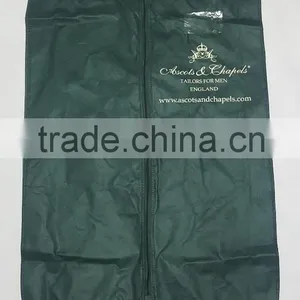 Eco-Friendly Waterproof Foldable Garment Bag/Garment Bag/Suit Covers thumbnail-4