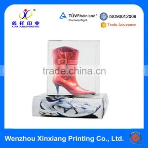 Hot Sale Custom Shoe Box for Promotional thumbnail-1