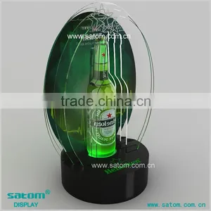 Beer Bottle Display Case Hot Sale New Style thumbnail-1