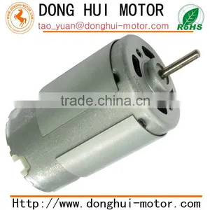 Small Oscillating Motors for Sex-toy, N60 Vibration Motor thumbnail-6