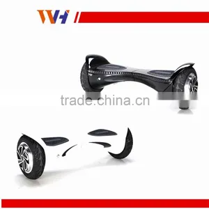 2015 New Hot Sale Self Balance Electric Skateboard Price thumbnail-1