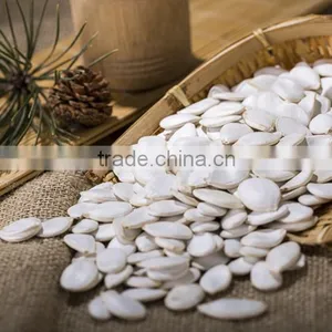 2014-crop Bulk Planting Snow White Pumpkin Seeds With High Quality thumbnail-2