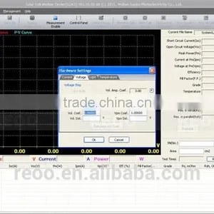 High Quality I-v Solar Cell Tester,lower Investment thumbnail-4