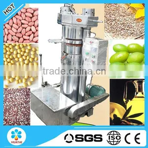 Cheap Olive Oil Press for Sale thumbnail-1