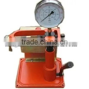 PJ-100-1 High HP Nozzle Tester thumbnail-1