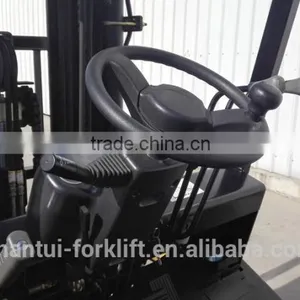 3T Shantui Forklift Diesel Forklift thumbnail-4