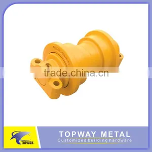 Excavator Undercarriage Part Track Roller thumbnail-1