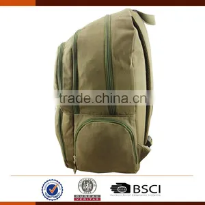 Kingdisen Design Campus Backpack Laptop Bag thumbnail-2