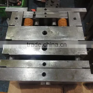 Mould Manufacturer for Plastic Injection Parts and Moulds thumbnail-1