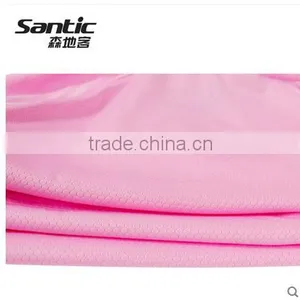 New Design Summer Women Cycling T-suit in Stock and Breathable100%polyester thumbnail-5