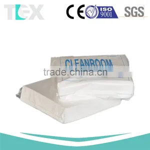 [China Factory] High Tensile Industrial Cleaning Woodpulp Laminated Spunlace thumbnail-2