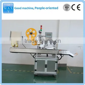 Vacutainer Tube Labeling Machine thumbnail-1