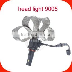 2015 NEW Model 5th Generation Led Headlight Best Selling Car Accessories for Car thumbnail-3