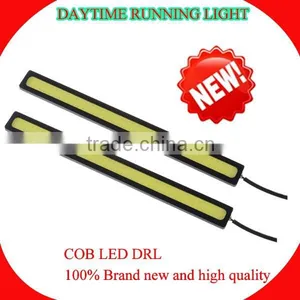 HOT !! Automobile Led Daytime Running Light Led Drl for Renault Megane III thumbnail-4