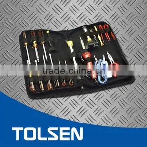 20PCS SOLDERING IRON KIT thumbnail-1