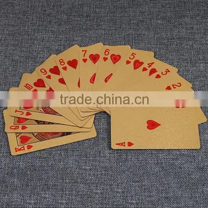 Custom Designed Playing Cards Excellent Quality Custom Printed Tarot Cards UV Protected Playing Card Game Box ---DH20610 thumbnail-1