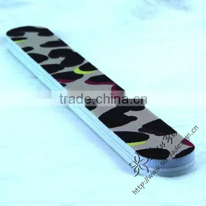 High-quality Sponge Nail File/shiner/buffer thumbnail-1