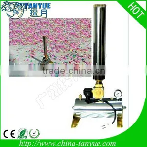 Confetti Blower/ Stage Confetti Cannon / Stage Confetti Machine thumbnail-1