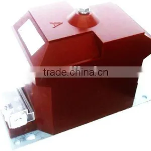 JDZX(F)18-6,10 Voltage Potential Transformers thumbnail-1