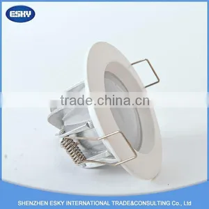 Factory Sale Trendy Style Led Downlight Cob on Sale thumbnail-5