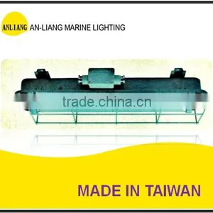 <Taiwan Made>12V/24V/110V LED Energy Saving Iron Rust Metal Vintage Wall Light thumbnail-4