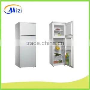 Energy-saved 12v Solar Power Fridge thumbnail-3