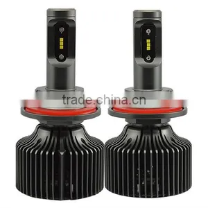 30w H4-H15 6000K CSP Led Headlight Plug&Play Car LED Headlight Kit Light Led Bulbs For Car Supplier's Choice thumbnail-2