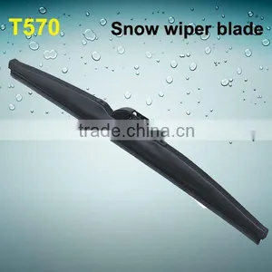 Original Manufacturer Winter Snow Wiper Blade Russia Winter Wiper Blade thumbnail-1