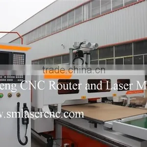 Auto Feeding Plate Furniture Making Equipment thumbnail-2