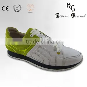 Customized Men Sneaker 2014 New Design thumbnail-1