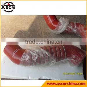 Excellent Quality China Truck Intercooler Hose thumbnail-1