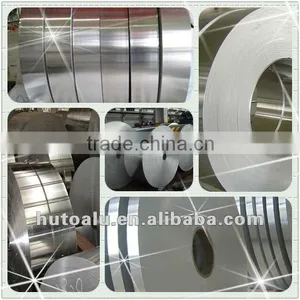 Constructional Material Aluminium Strip With Factory Price thumbnail-1