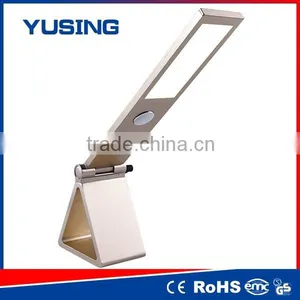 Wholesale Aluminum Foldable Table Light Panel LED Desk Lamp thumbnail-2