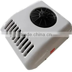 TKT-200RF Roof Mounted Transport Refrigeration thumbnail-1