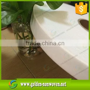 3cm Width pp Spunbonded Non-woven Fabrics, Non Woven Bingding Material thumbnail-5