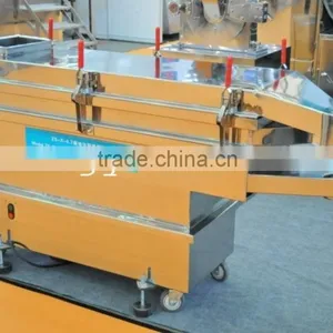 Vibrating Quadrate Screening Machine thumbnail-2