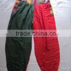 Bulk Lot Rasta Indian Harem Pajamas thumbnail-5