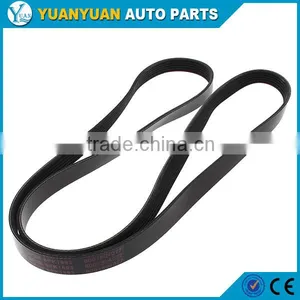 Engine Belt V-Ribbed Belt 96628792 96309968 For d Focu s 1998-2004 For d Focu s Saloon 1999-2005 For d Focu s Clipper 1999-2 thumbnail-1