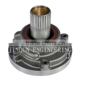JDJ-914 Oil Charging Pump thumbnail-1