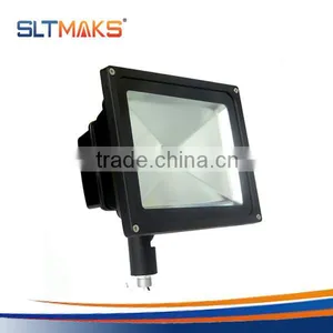 UL CUL Ip65 30W 50W LED Flood Light Knuckle Mounted With 3 Years Warranty thumbnail-1